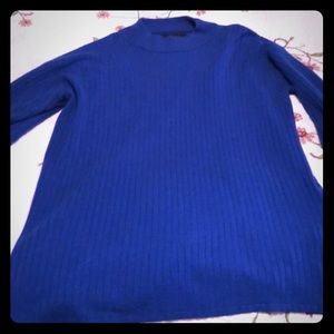 Designer Plus Size Sweater